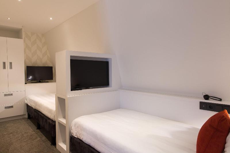 Van der Valk Hotel de Bilt - Utrecht - Oda