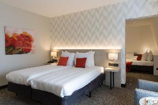 Van der Valk Hotel de Bilt - Utrecht fotoÄŸrafÄ±