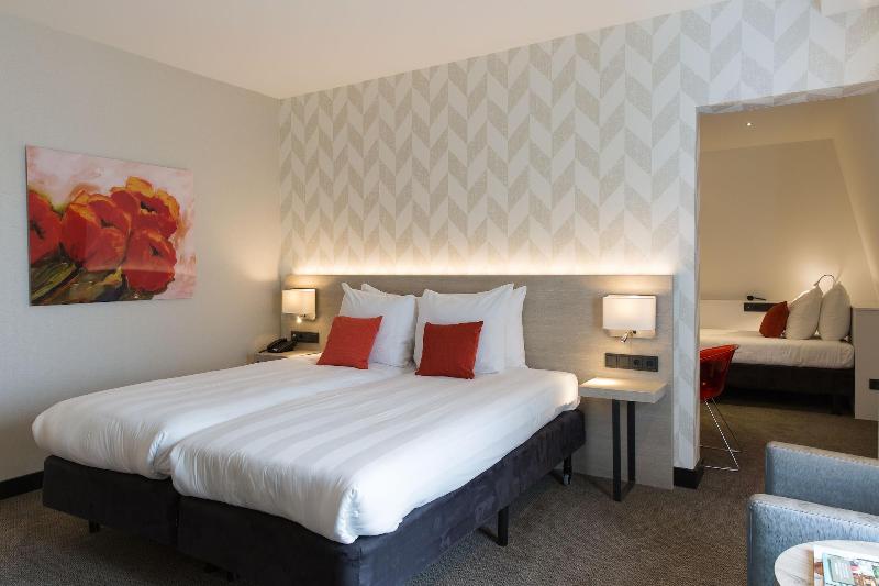Van der Valk Hotel de Bilt - Utrecht - Oda