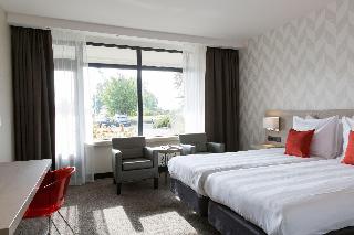 Van der Valk Hotel de Bilt - Utrecht fotoÄŸrafÄ±