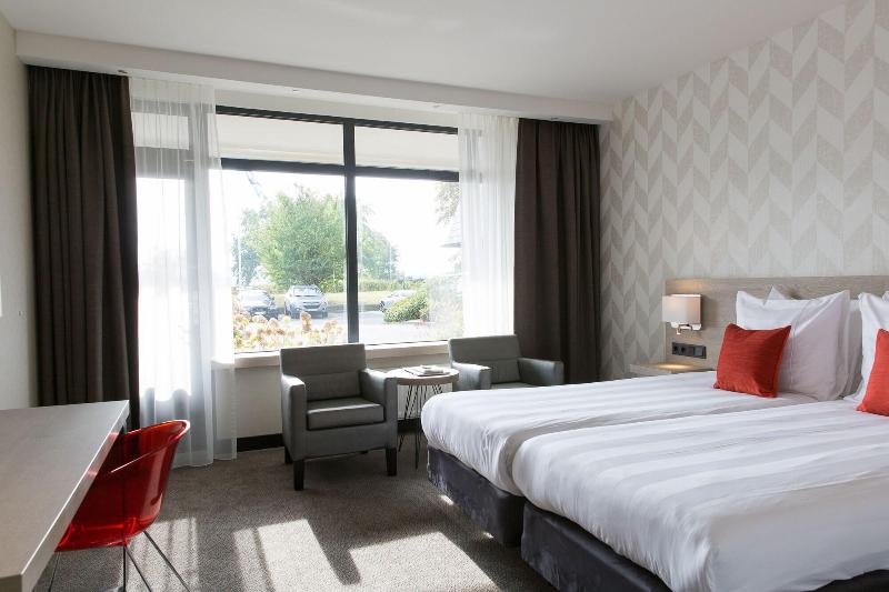 Van der Valk Hotel de Bilt - Utrecht - Oda