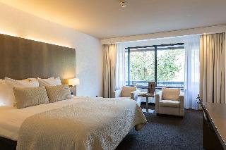 Van der Valk Hotel de Bilt - Utrecht fotoÄŸrafÄ±