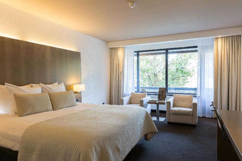 Van der Valk Hotel de Bilt - Utrecht - Oda