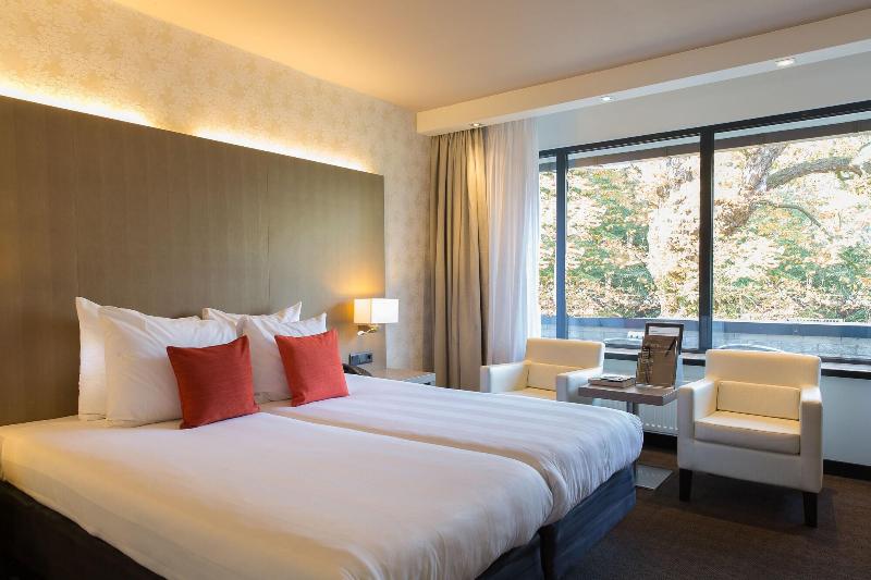Van der Valk Hotel de Bilt - Utrecht - Oda