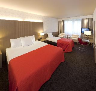 Van der Valk Hotel de Bilt - Utrecht fotoÄŸrafÄ±