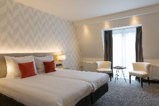 Van der Valk Hotel de Bilt - Utrecht fotoÄŸrafÄ±