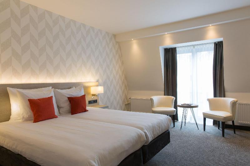 Van der Valk Hotel de Bilt - Utrecht - Oda
