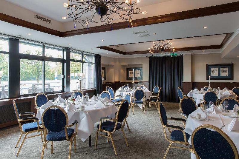 Van der Valk Hotel de Bilt - Utrecht - Restoran