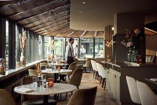 Van der Valk Hotel de Bilt - Utrecht fotoÄŸrafÄ±