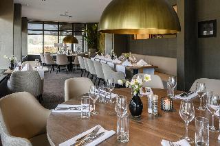 Van der Valk Hotel de Bilt - Utrecht fotoÄŸrafÄ±