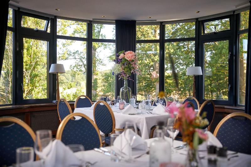 Van der Valk Hotel de Bilt - Utrecht - Restoran