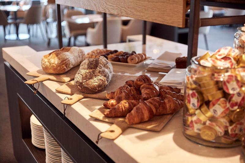 Van der Valk Hotel de Bilt - Utrecht - Restoran