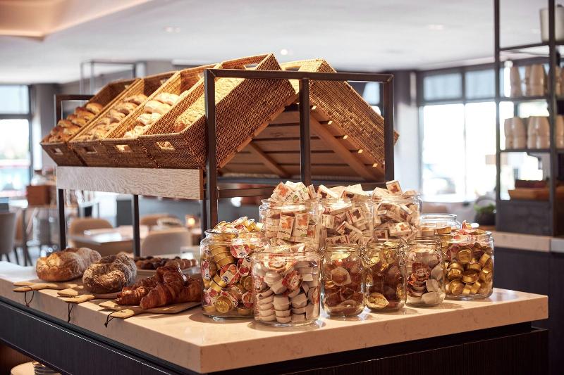 Van der Valk Hotel de Bilt - Utrecht - Restoran