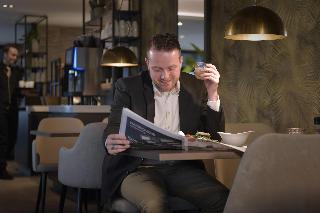 Van der Valk Hotel de Bilt - Utrecht fotoÄŸrafÄ±