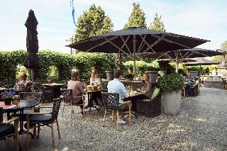 Van der Valk Hotel de Bilt - Utrecht fotoÄŸrafÄ±