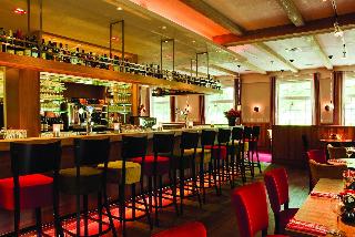Fletcher Hotel Restaurant Oud Londen fotoÄŸrafÄ±