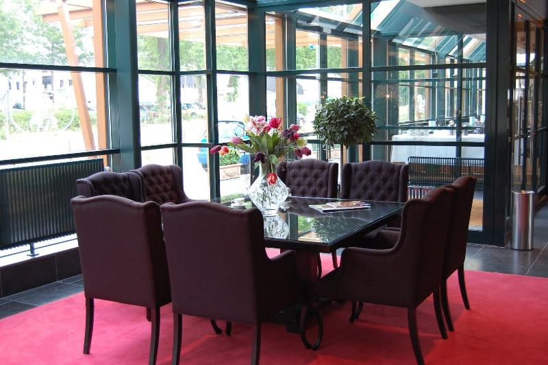 Fletcher Hotel Restaurant Oud Londen - Toplantı