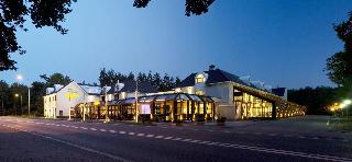Fletcher Hotel Restaurant Oud Londen fotoÄŸrafÄ±