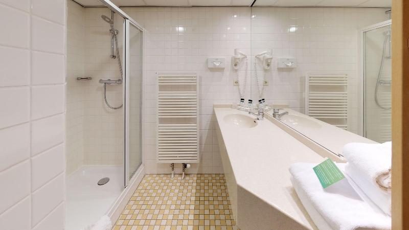 Fletcher Hotel Restaurant Oud Londen - Oda