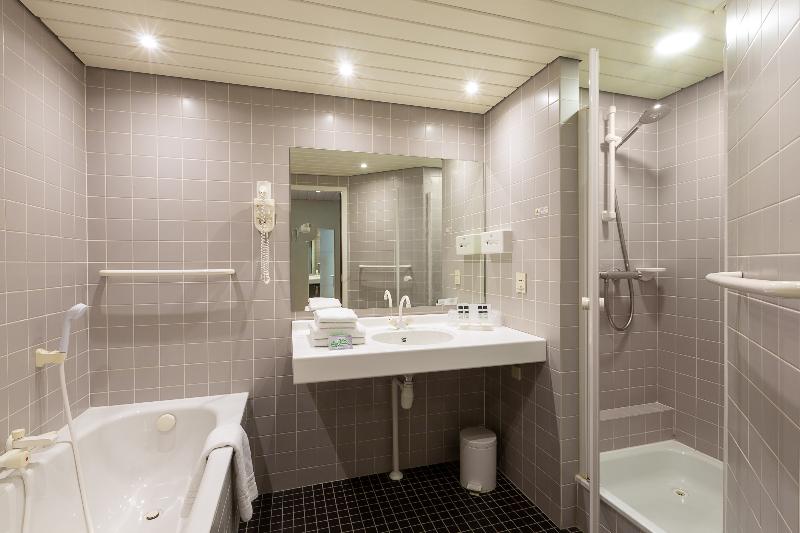 Fletcher Hotel Restaurant Oud Londen - Oda