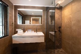 Fletcher Hotel Restaurant Oud Londen fotoÄŸrafÄ±