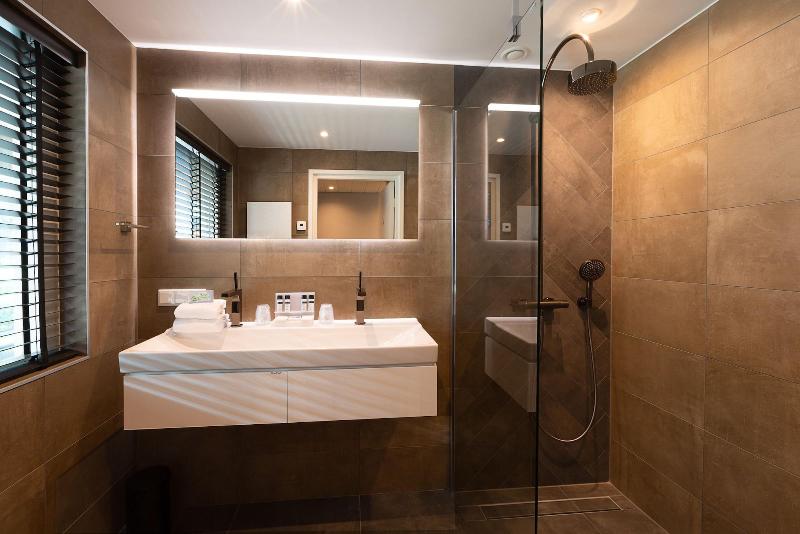 Fletcher Hotel Restaurant Oud Londen - Oda