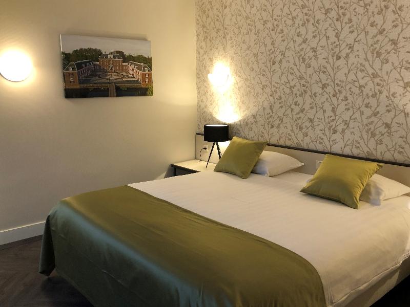 Fletcher Hotel Restaurant Oud Londen - Oda