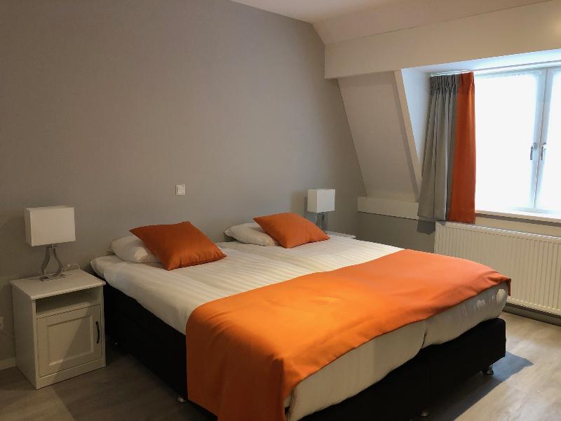 Fletcher Hotel Restaurant Oud Londen - Oda