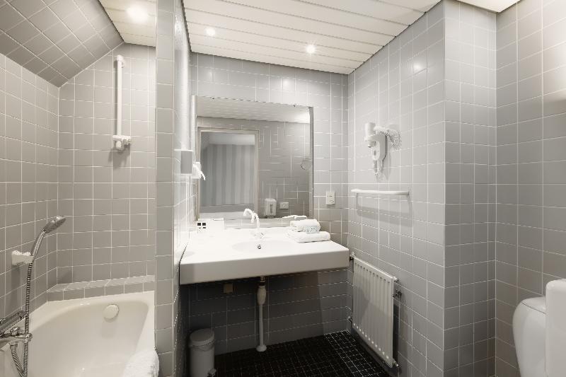 Fletcher Hotel Restaurant Oud Londen - Oda