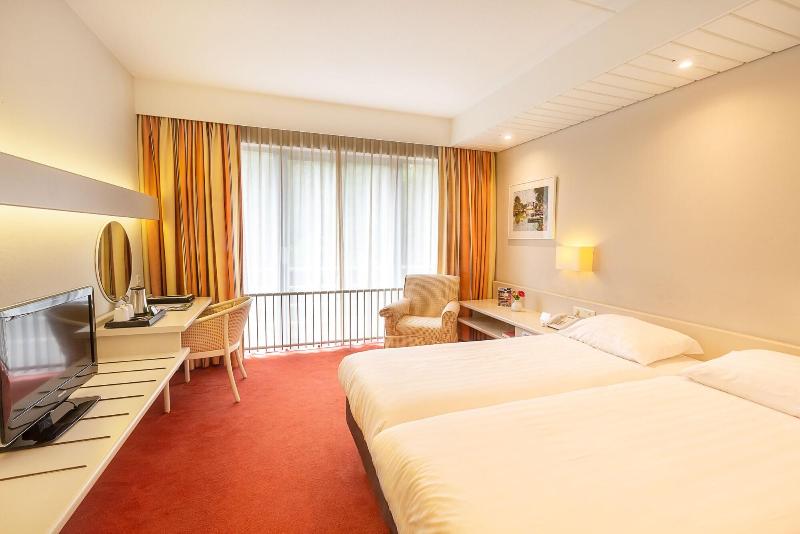 Fletcher Hotel Restaurant Oud Londen - Oda