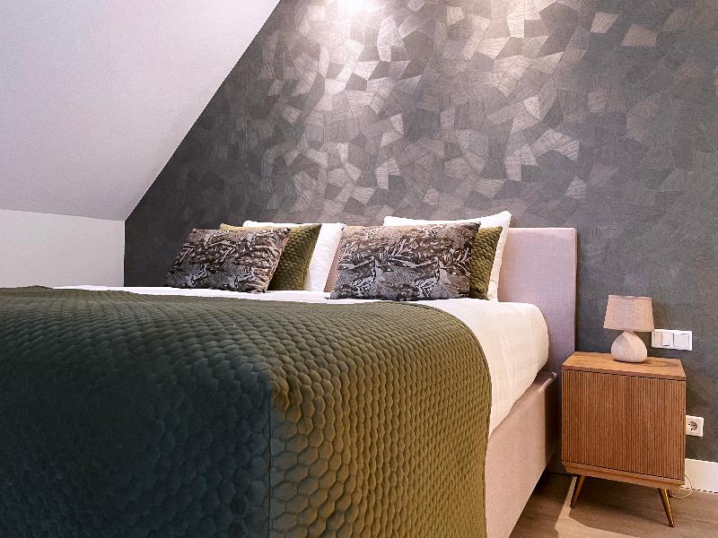 Fletcher Hotel Restaurant Oud Londen - Oda