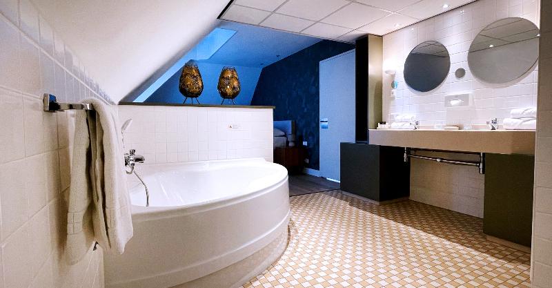 Fletcher Hotel Restaurant Oud Londen - Oda