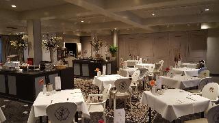 Fletcher Hotel Restaurant Oud Londen fotoÄŸrafÄ±