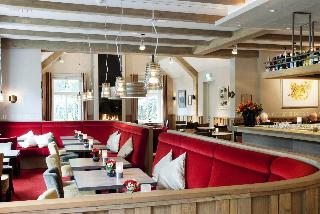 Fletcher Hotel Restaurant Oud Londen fotoÄŸrafÄ±