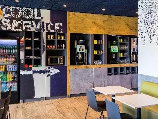 宜必思尚品格鲁琼兹酒店 fotoÄŸrafÄ±