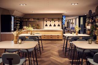 Van Der Valk Hotel Stein-Urmond fotoÄŸrafÄ±