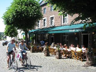 Van Der Valk Hotel Stein-Urmond fotoÄŸrafÄ±