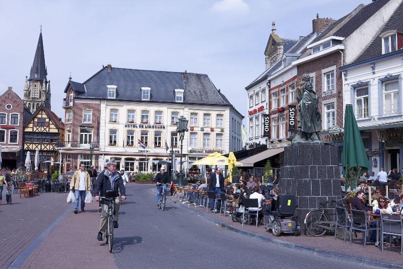 Van Der Valk Hotel Stein-Urmond - Aktivite