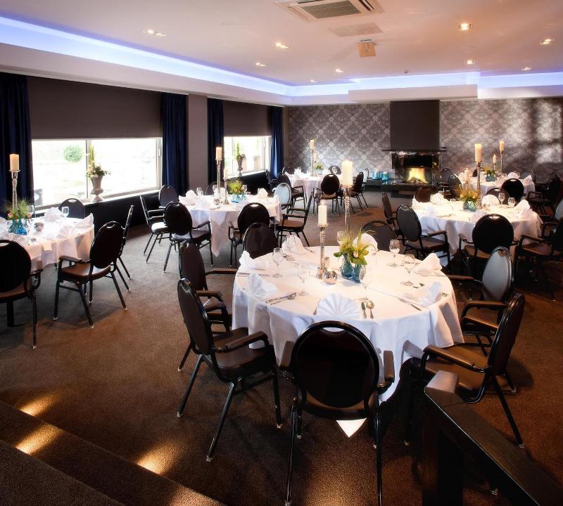 Van Der Valk Hotel Stein-Urmond - Aktivite