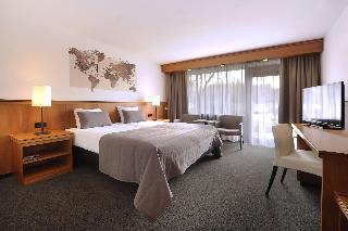 Van Der Valk Hotel Stein-Urmond otel fotoğrafı
