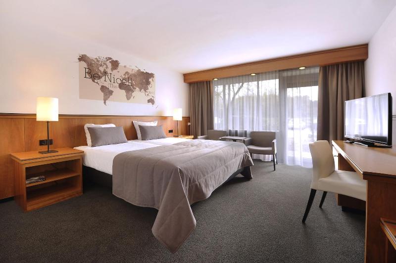 Van Der Valk Hotel Stein-Urmond - Genel