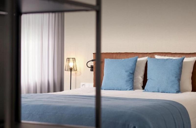 Van Der Valk Hotel Stein-Urmond - Genel
