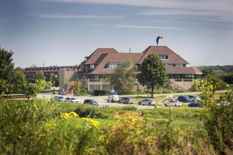 Van Der Valk Hotel Stein-Urmond - Genel