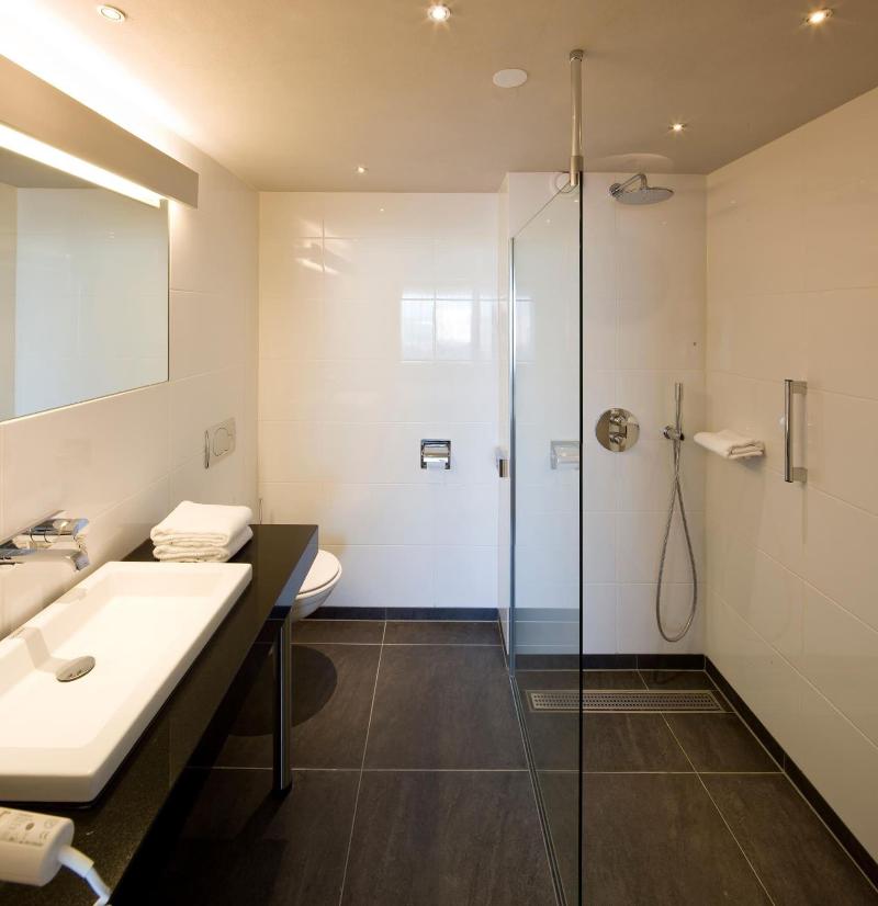 Van Der Valk Hotel Stein-Urmond - Oda