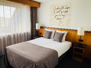 Van Der Valk Hotel Stein-Urmond fotoÄŸrafÄ±