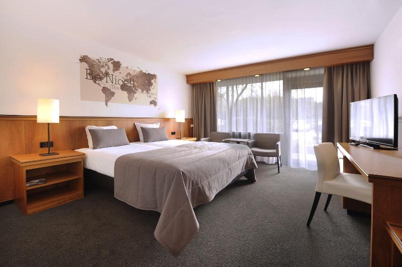 Van Der Valk Hotel Stein-Urmond - Oda