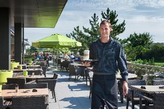 Van Der Valk Hotel Stein-Urmond fotoÄŸrafÄ±