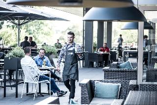 Van Der Valk Hotel Stein-Urmond fotoÄŸrafÄ±