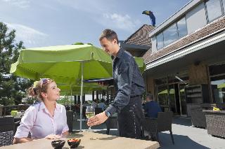 Van Der Valk Hotel Stein-Urmond fotoÄŸrafÄ±