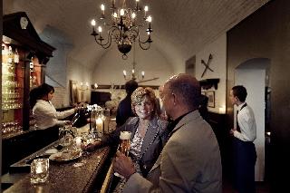 Hotel & Restaurant Kasteel Elsloo fotoÄŸrafÄ±